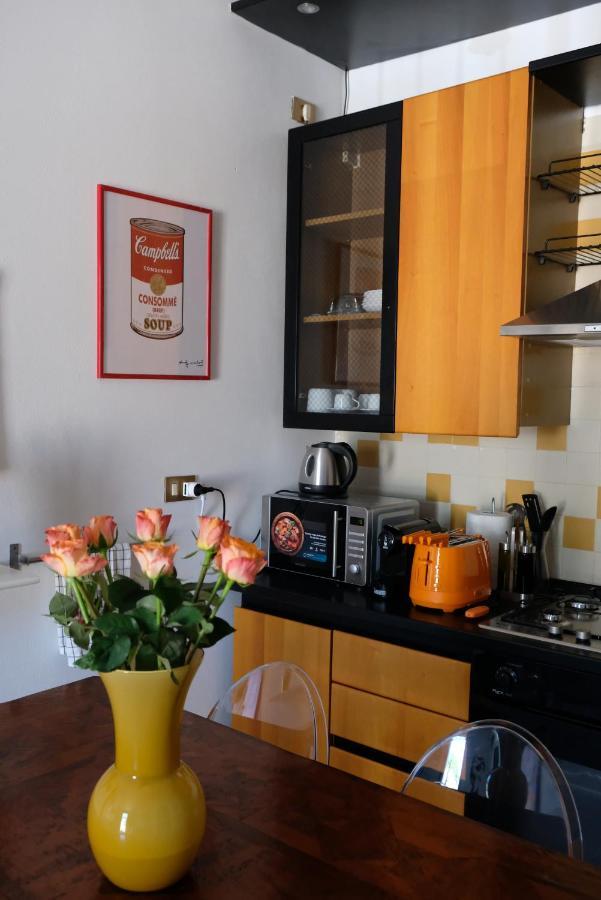 Adria Art Apartments 1 ภายนอก รูปภาพ